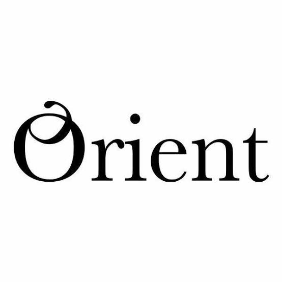 ORIENT