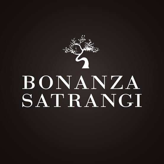 Bonanza Satarngi Original
