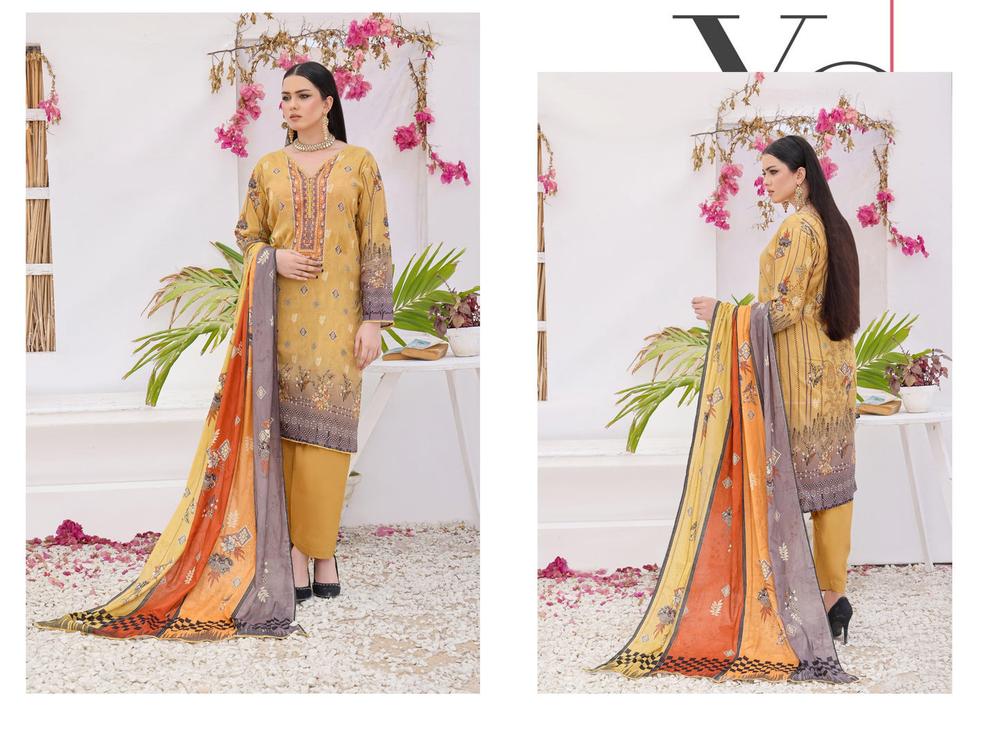 VIRSA-Mehboob Textiles