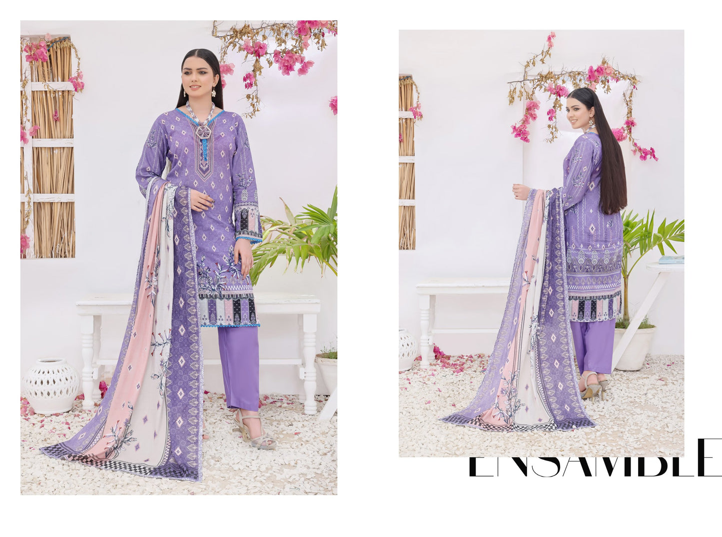 VIRSA-Mehboob Textiles