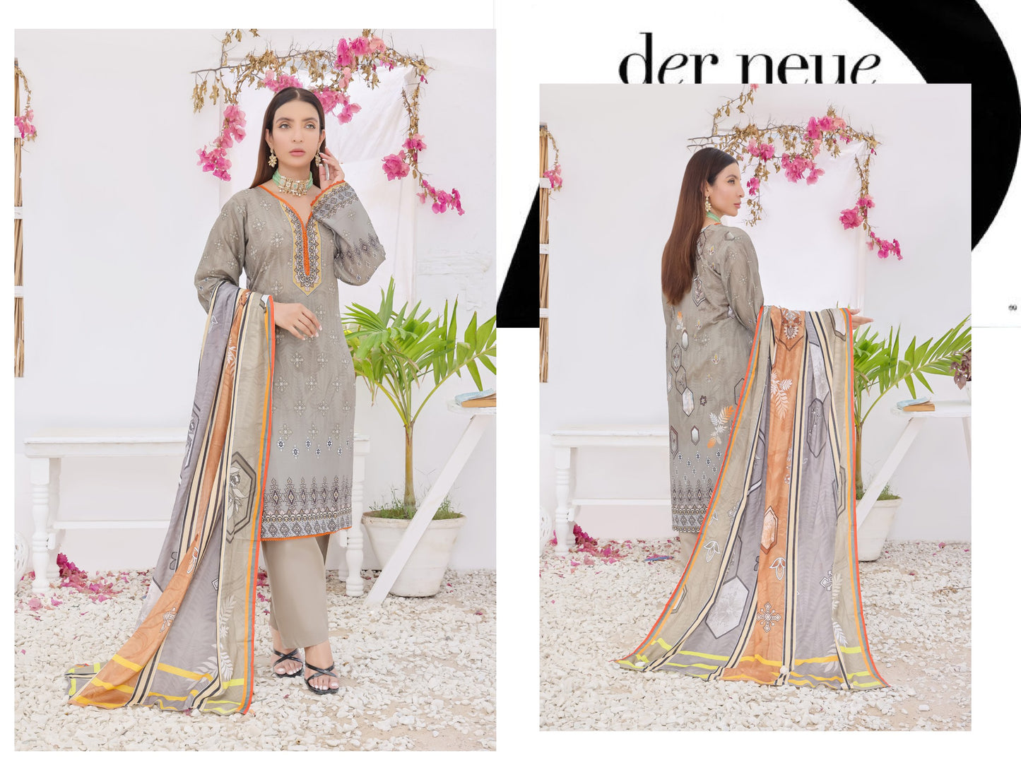 VIRSA-Mehboob Textiles