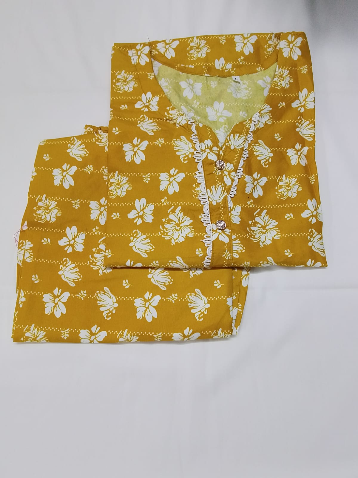 Polo Large Stitched 2 Pieces Polo Allover Cords Set β€οΈπ₯
