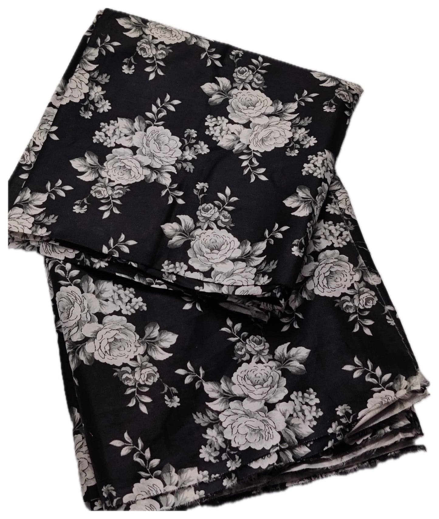 Zellbury Black Lawn β Purest 5 Meter Stuff π€