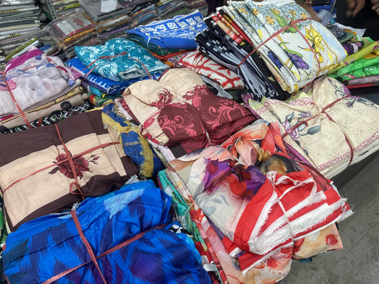 50+ Designs Lawn Dupatta