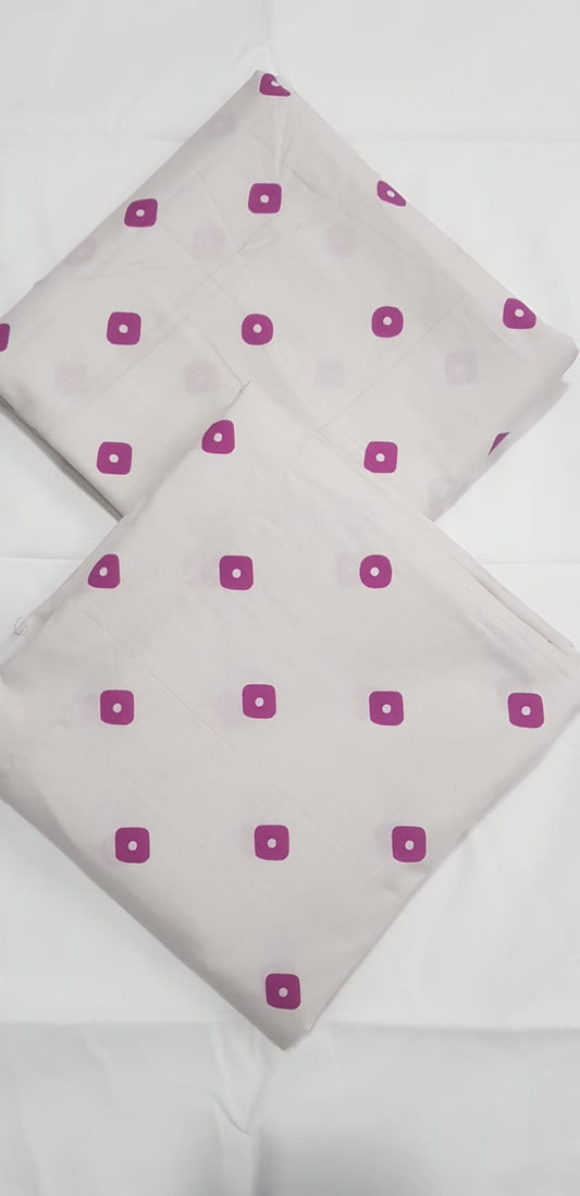 π ZAMAN 100% Original Lawn 2 PC Unstitched β Series 2025 π