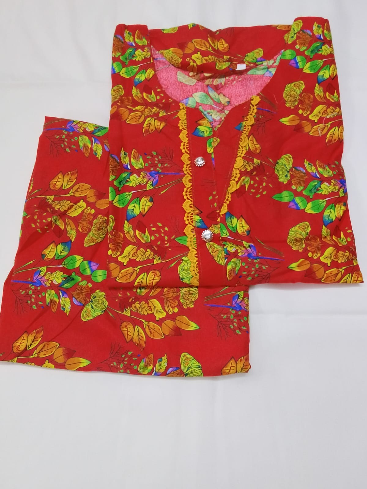 Polo Large Stitched 2 Pieces Polo Allover Cords Set β€οΈπ₯