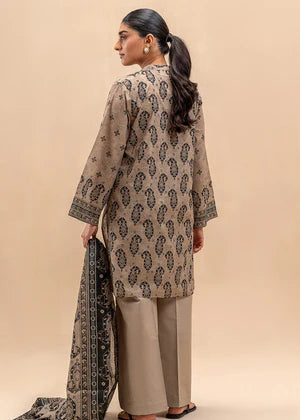 Beechtree Unstitched Lawn 3P β¨π