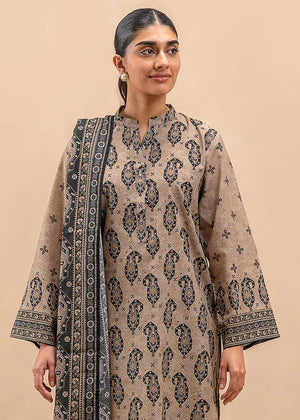 Beechtree Unstitched Lawn 3P β¨π