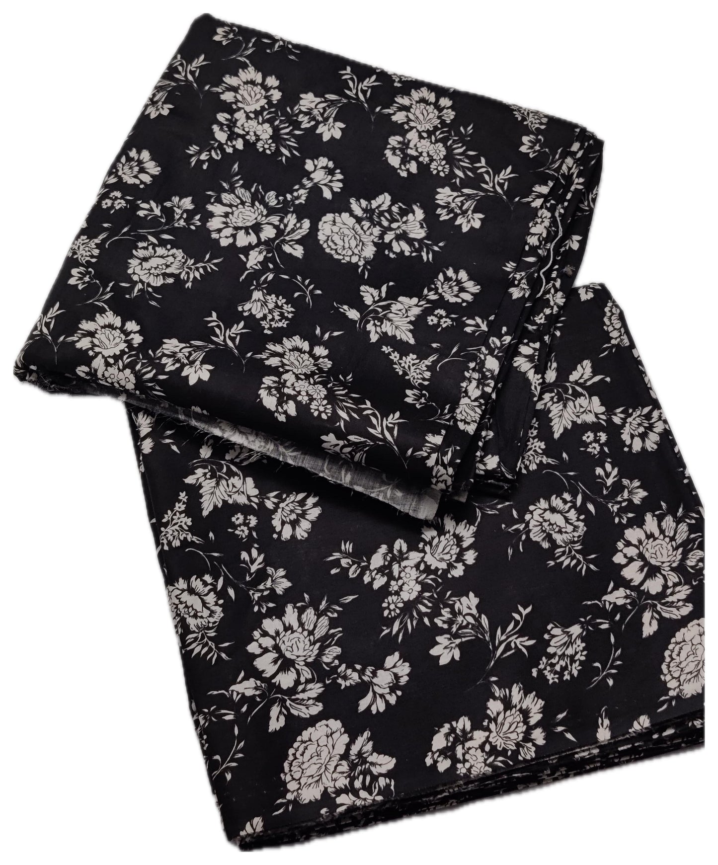 Zellbury Black Lawn β Purest 5 Meter Stuff π€