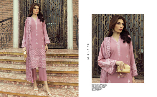 LAKHANY FANCY EID COLLECTION