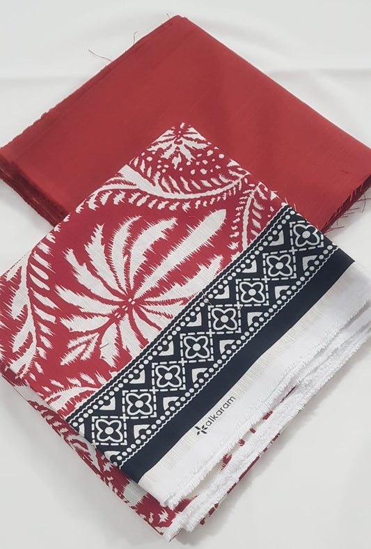 🧣 Alkaram Khaddar 2-Piece Collection 100% Original ❄️