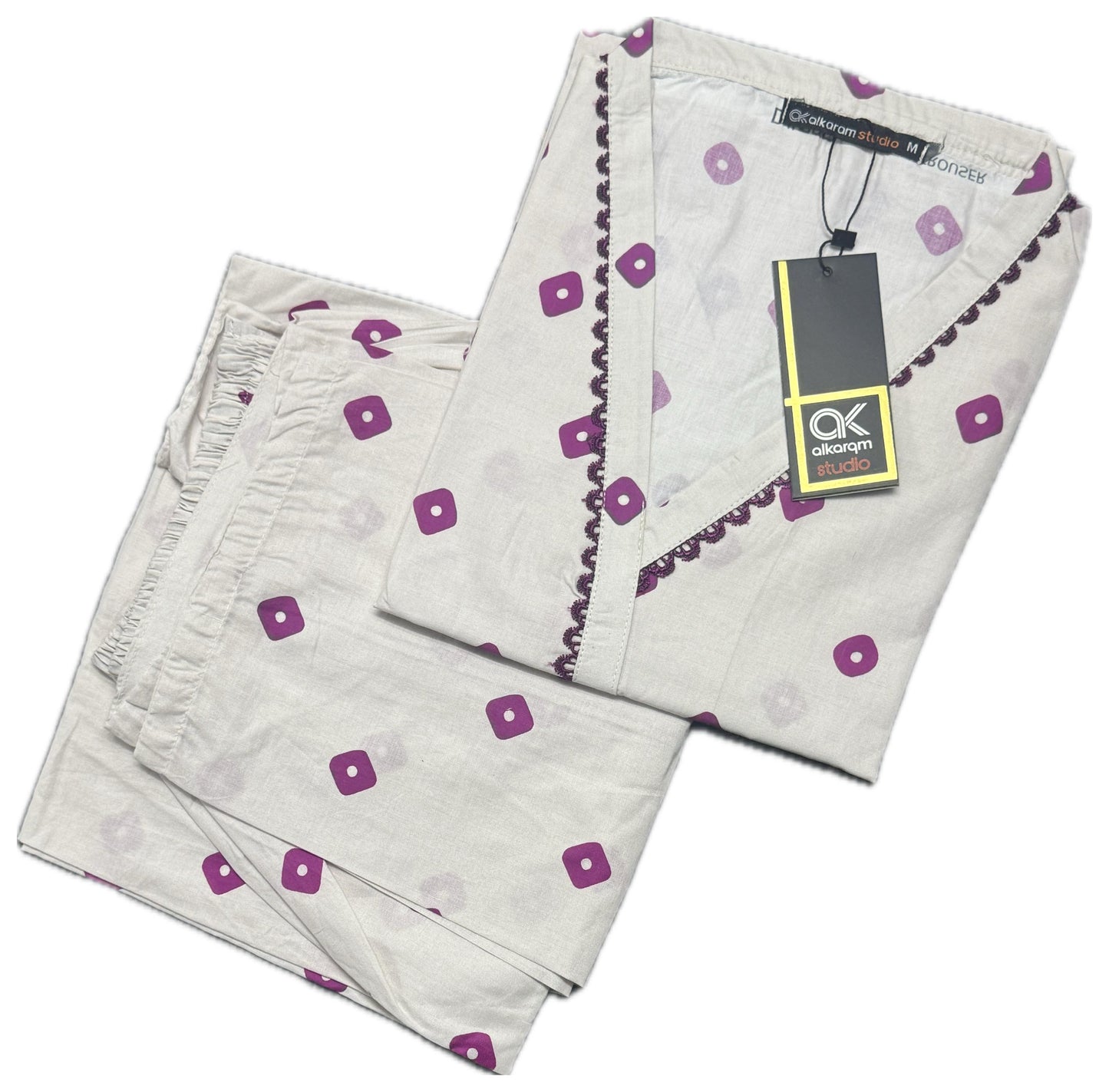 π₯100% Original Branded Stitched 2PCs π₯