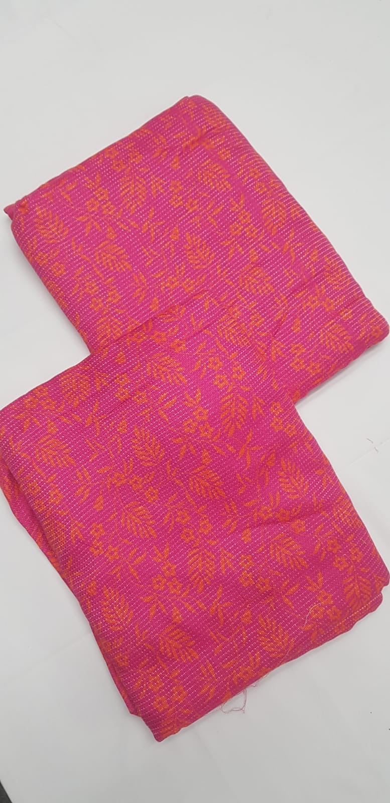 AIFA 100% Original Pashmina Kotrai 2PC Unstitched ❤️