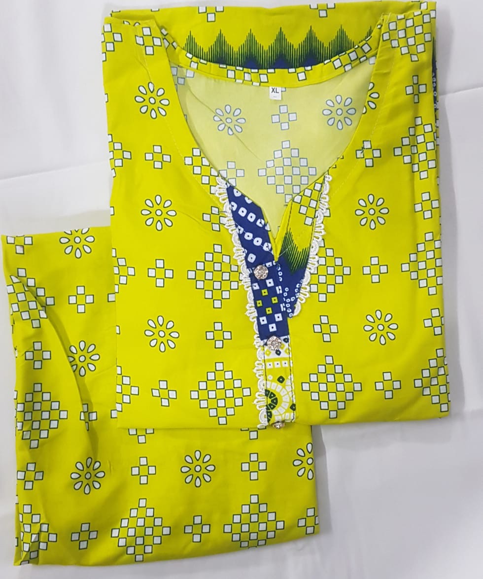 Polo XL Extra Large Stitched 2 Pieces Polo Allover Cords Set β€οΈπ₯