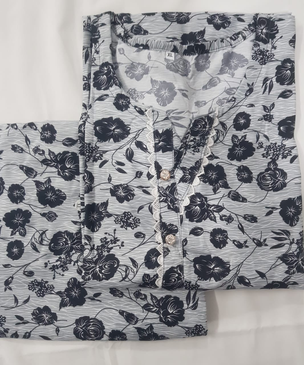 Polo XL Extra Large Stitched 2 Pieces Polo Allover Cords Set β€οΈπ₯