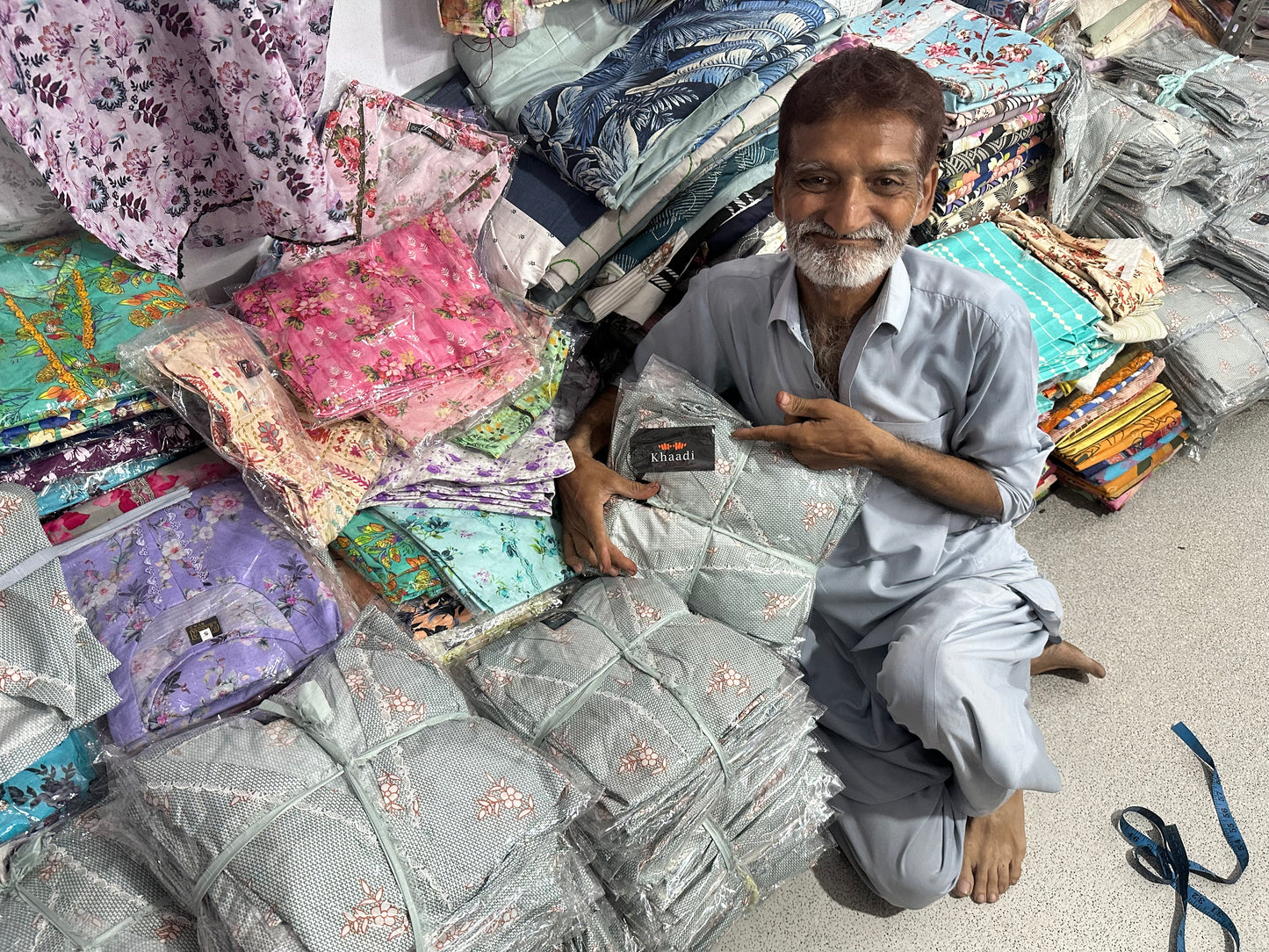 π₯ EGO KHAADI Stitched 2PCs π₯