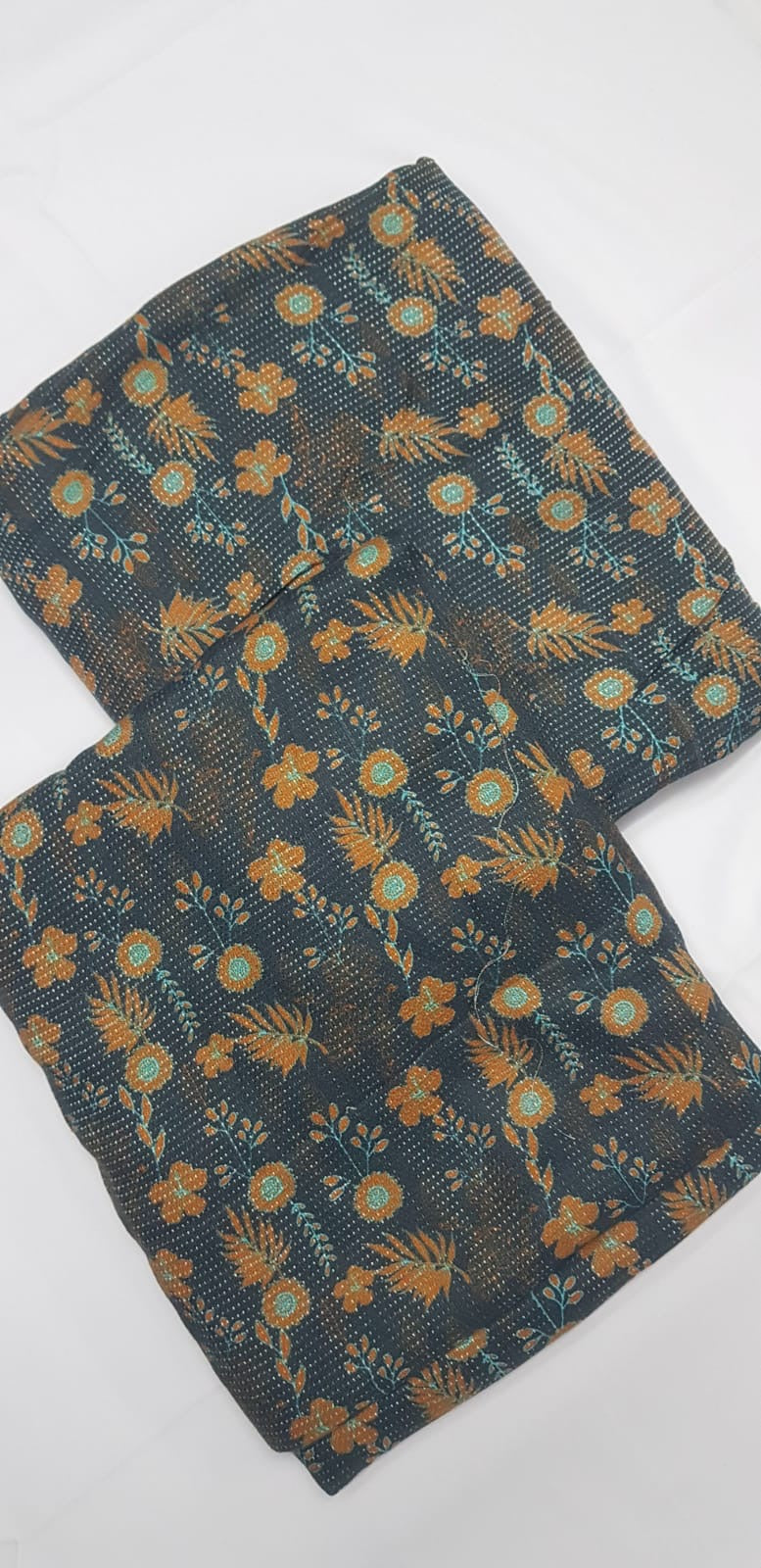 AIFA 100% Original Pashmina Kotrai 2PC Unstitched ❤️