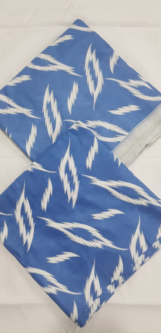 π ZAMAN 100% Original Lawn 2 PC Unstitched β Series 2025 π