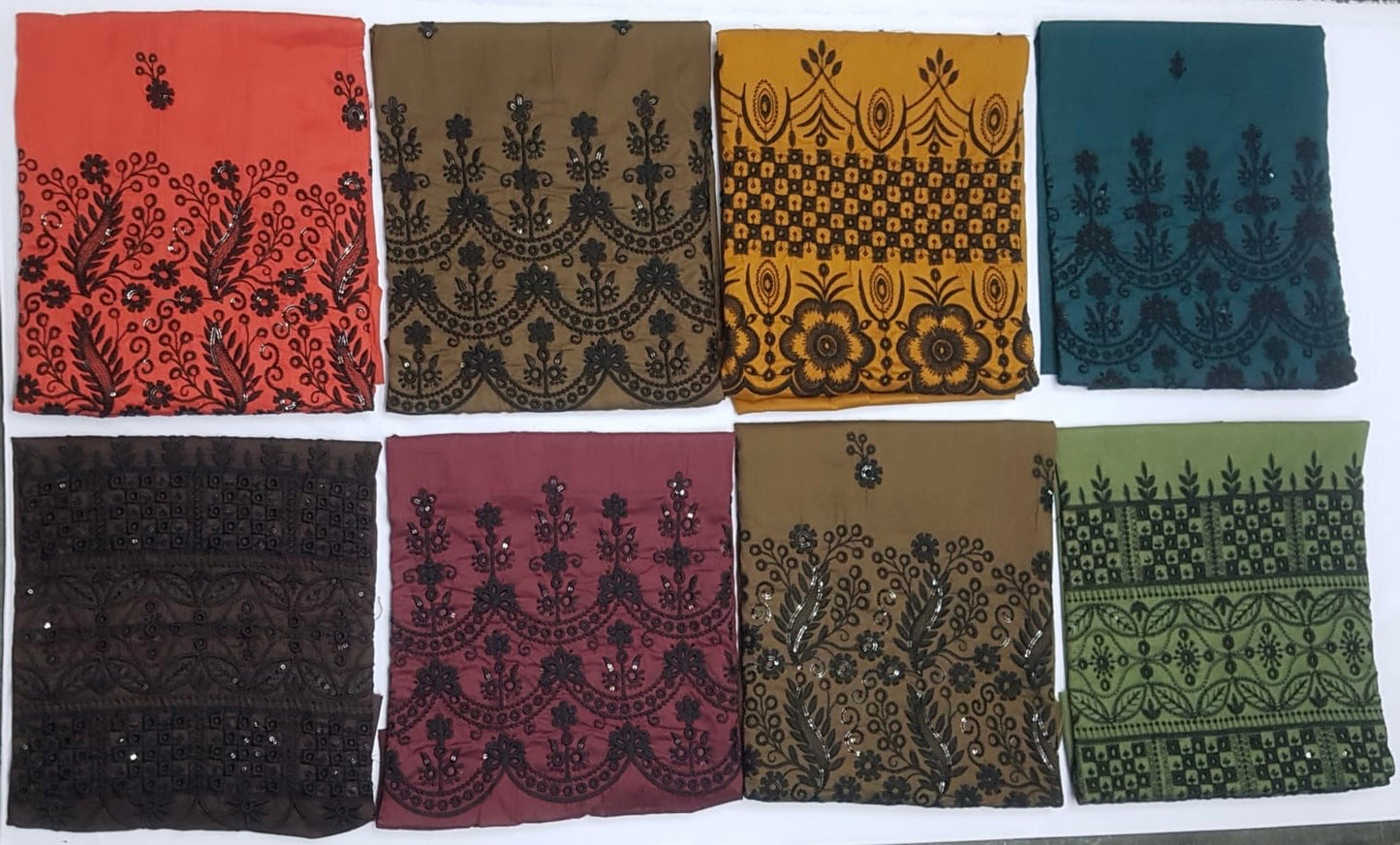 āØš Saqafat Kurti šāØ šø 100% Original šø šæ Chikankari Embroidery šæ