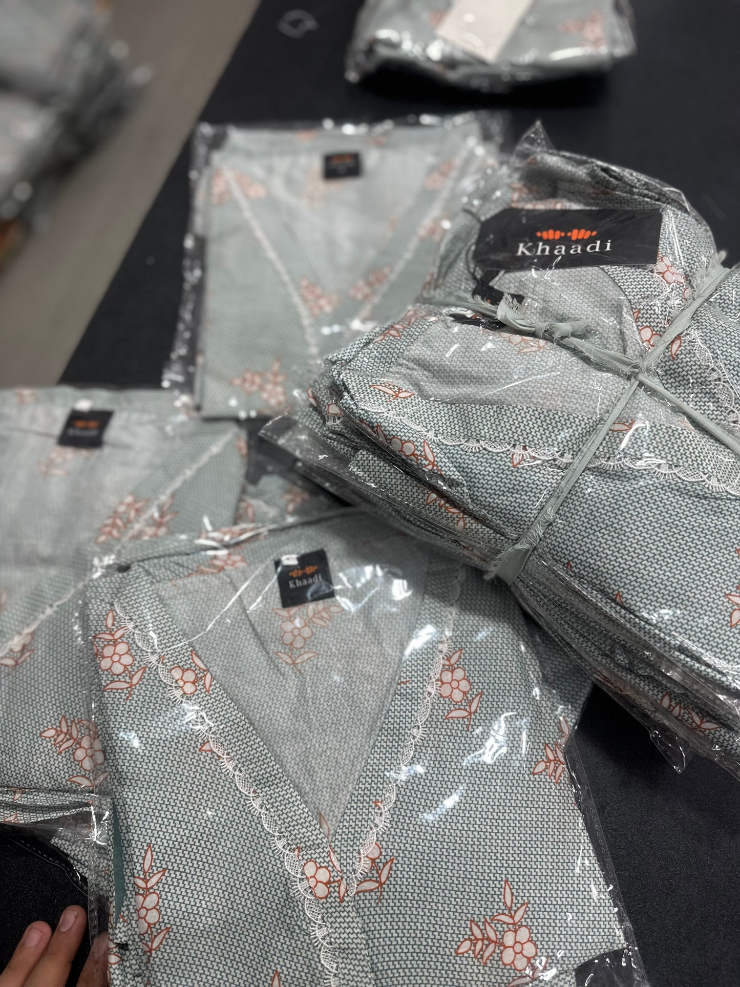 π₯ EGO KHAADI Stitched 2PCs π₯