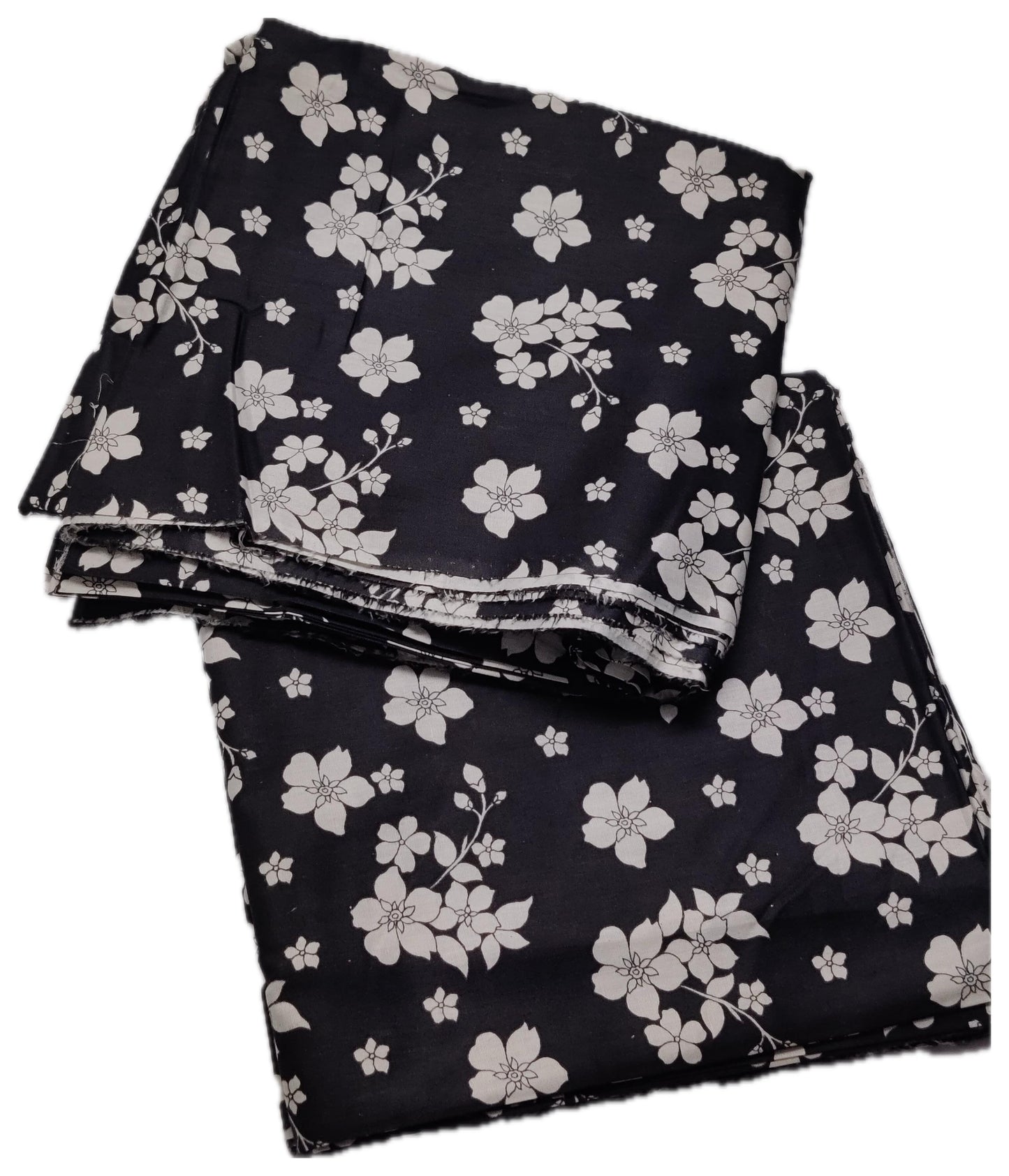 Zellbury Black Lawn β Purest 5 Meter Stuff π€