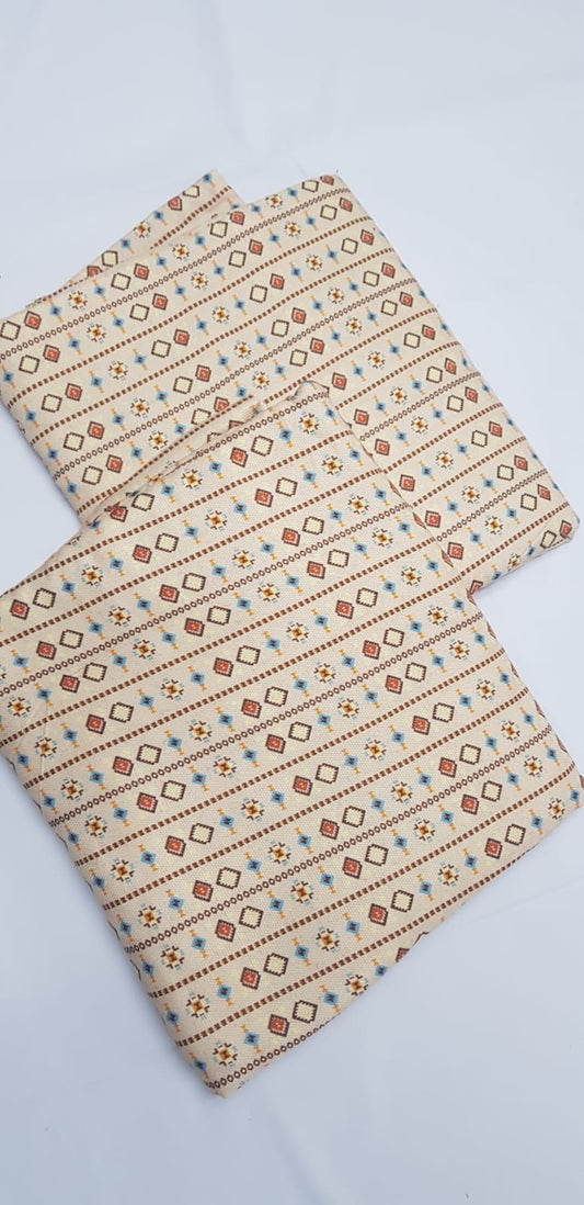 AIFA 100% Original Pashmina Kotrai 2PC Unstitched ❤️