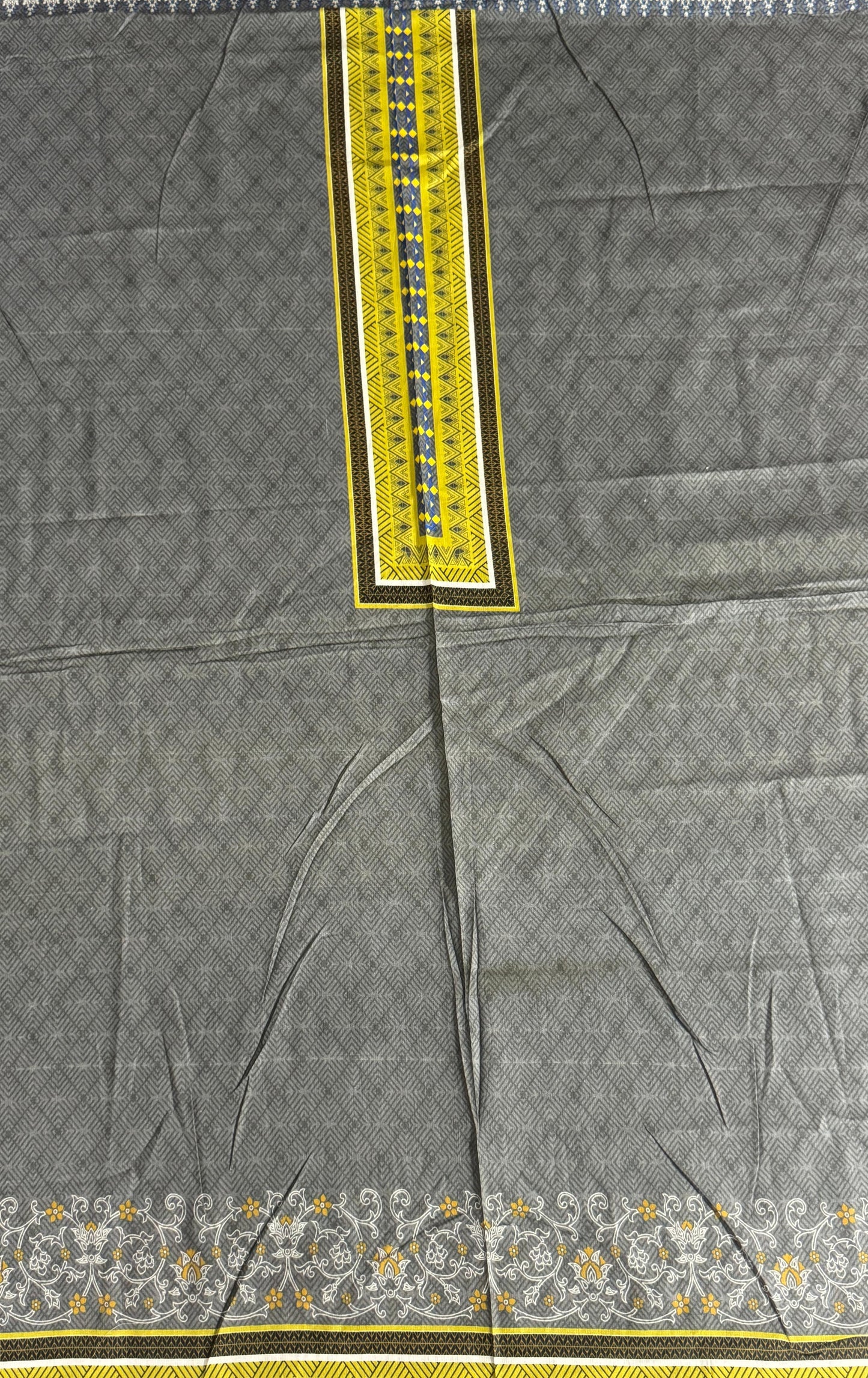 β¨π BIN KASHIF SHIRT PIECE πβ¨ πΈ 100% Original πΈ πΏ 3 MTR LAWN πΏ