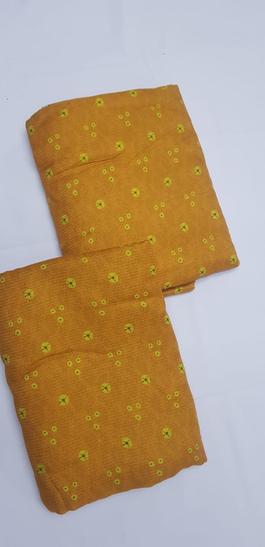 AIFA 100% Original Pashmina Kotrai 2PC Unstitched ❤️