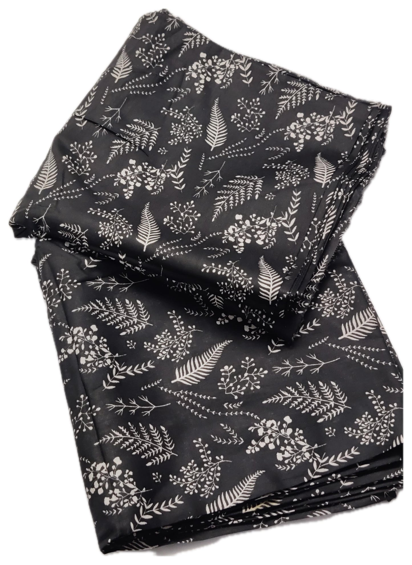 Zellbury Black Lawn β Purest 5 Meter Stuff π€