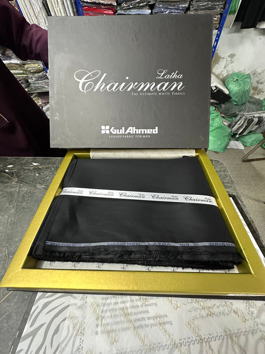 👔 GulAhmed Chairman Latha 2025 👔 🔥