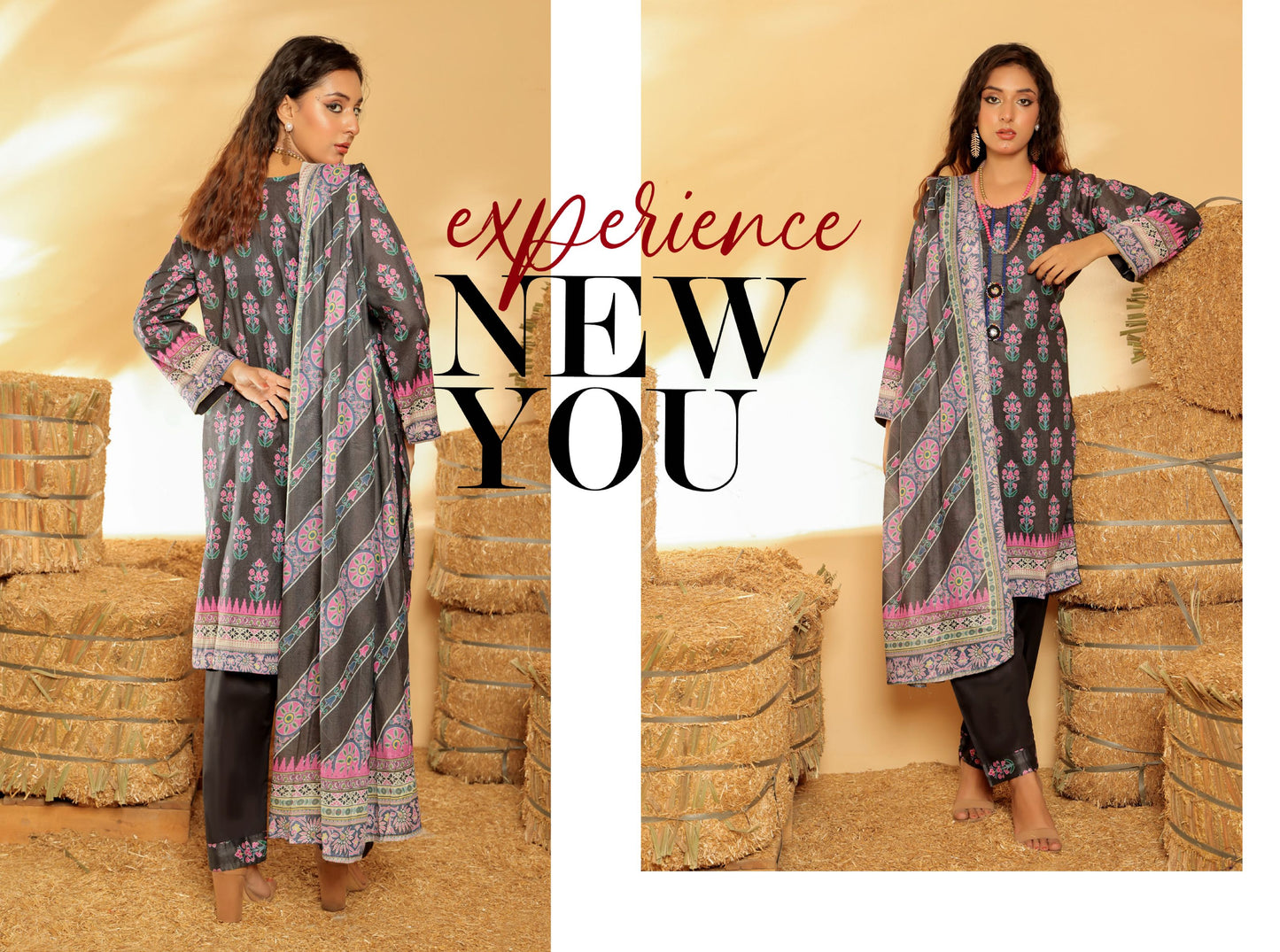 IRIS Identic Seperates Vol 2 3pc