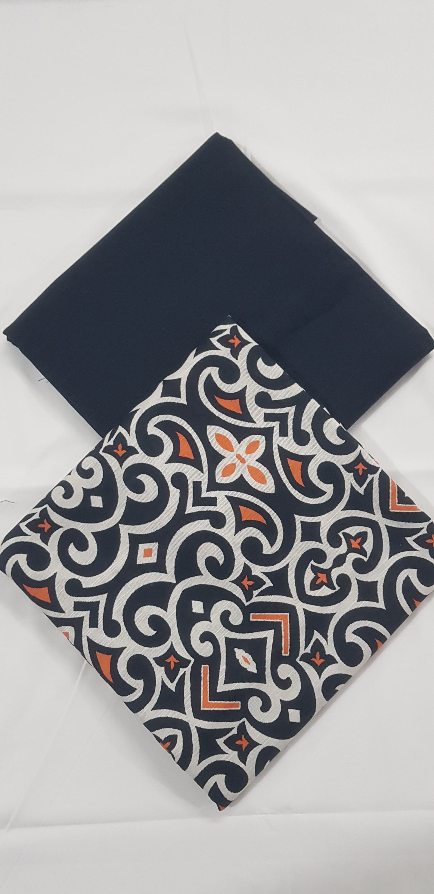 π§£ Alkaram Khaddar 2-Piece Collection 100% Original βοΈ
