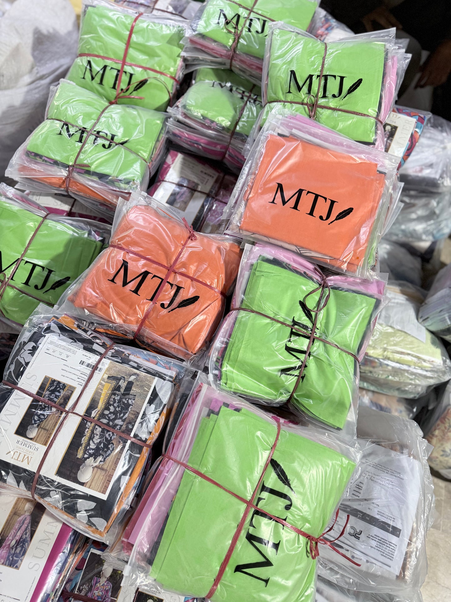 MTJ Lawn Funky Collection 2026 β¨π₯ | 3 Piece Unstitched Digital Printed Lawn | Airjet Lawn Shirt, Dupatta & Trouser π₯