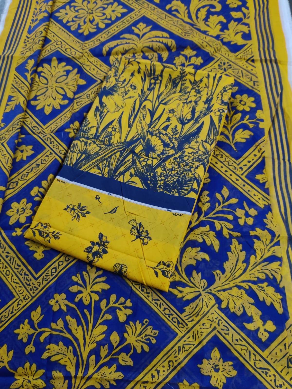 π Abrish π 2 Pieces S+D
π¨ Digital Printed Cambric Collection π¨