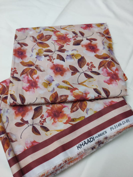 π KHAADI Digital Allover 2 Piece Collection π
π₯ Allover β New Volume 2 π₯