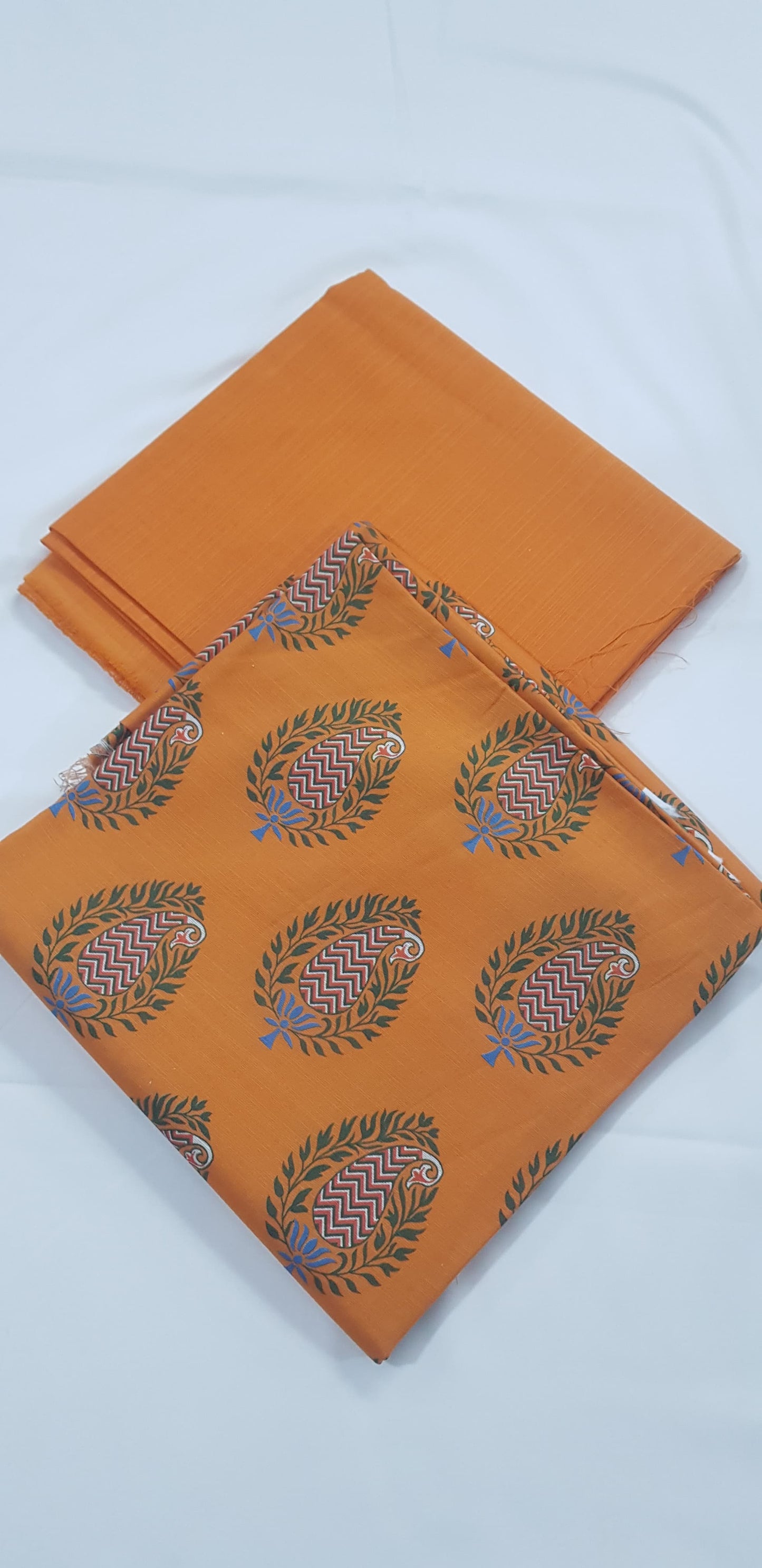 π§£ Alkaram Khaddar 2-Piece Collection 100% Original βοΈ
