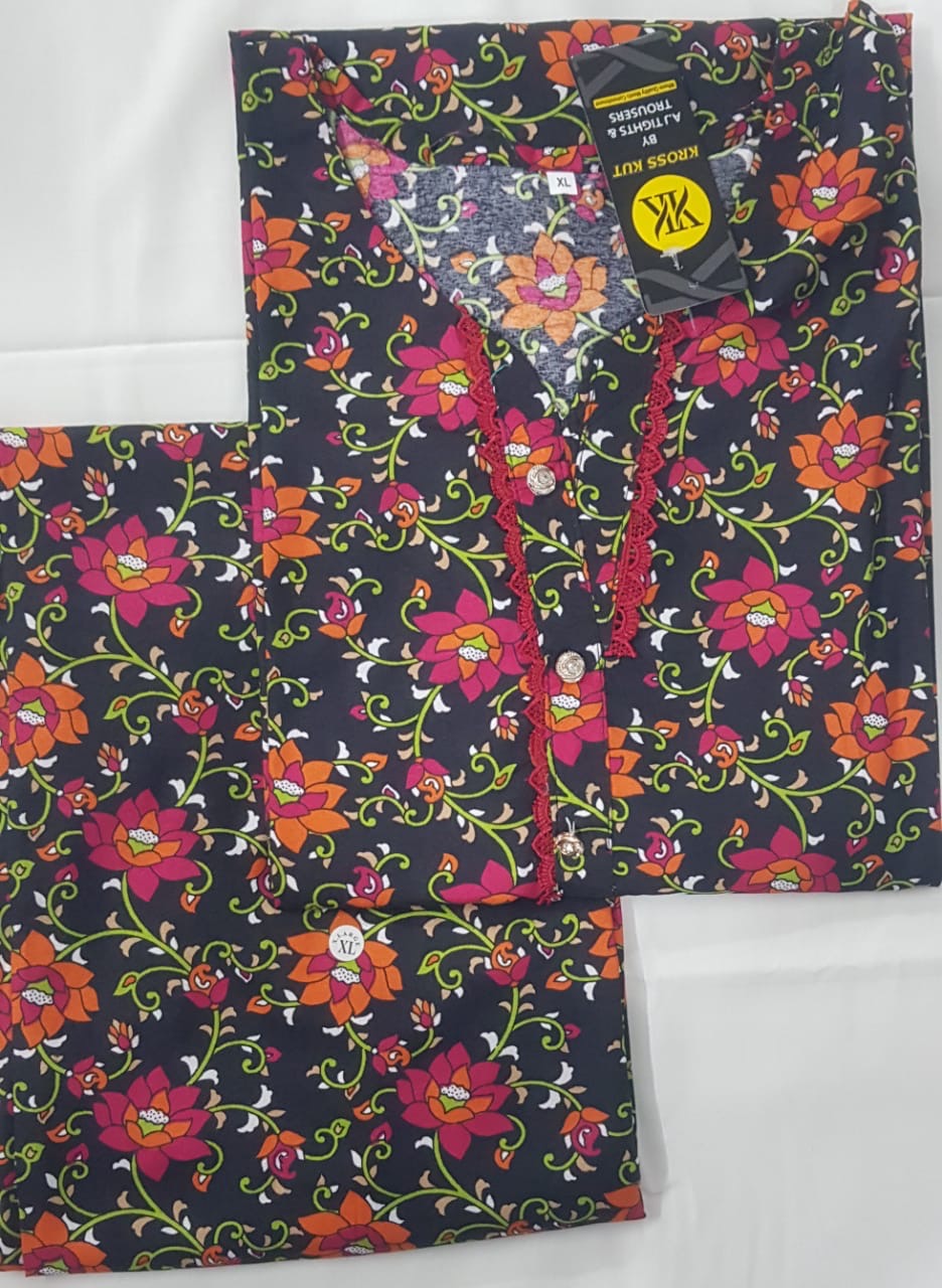Polo XL Extra Large Stitched 2 Pieces Polo Allover Cords Set β€οΈπ₯