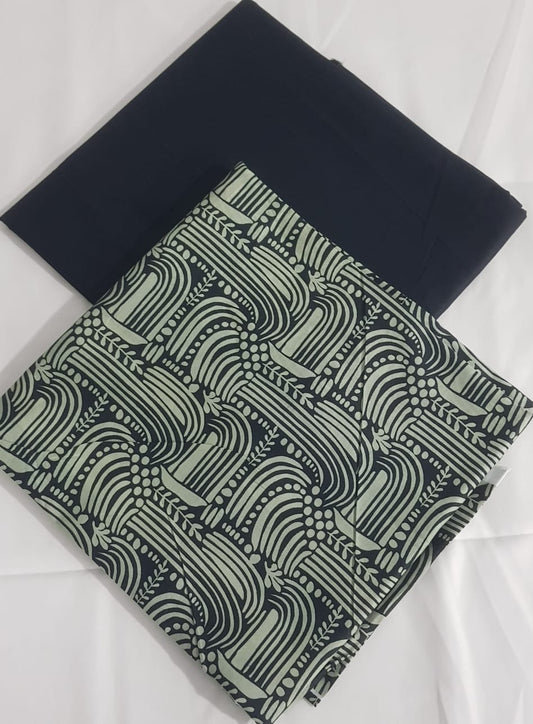 π§£ Alkaram 100% Original 2-Piece Collection by Alkaram Textile βοΈ