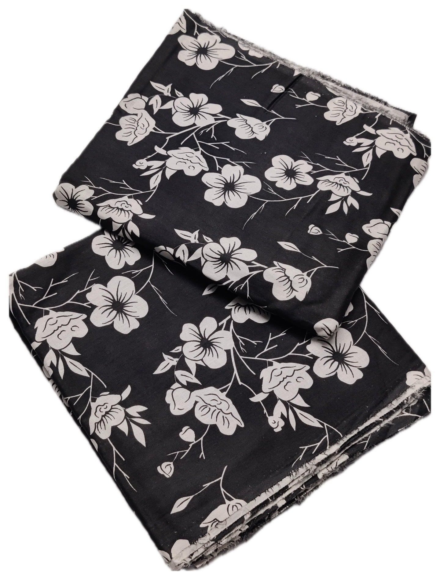 Zellbury Black Lawn β Purest 5 Meter Stuff π€