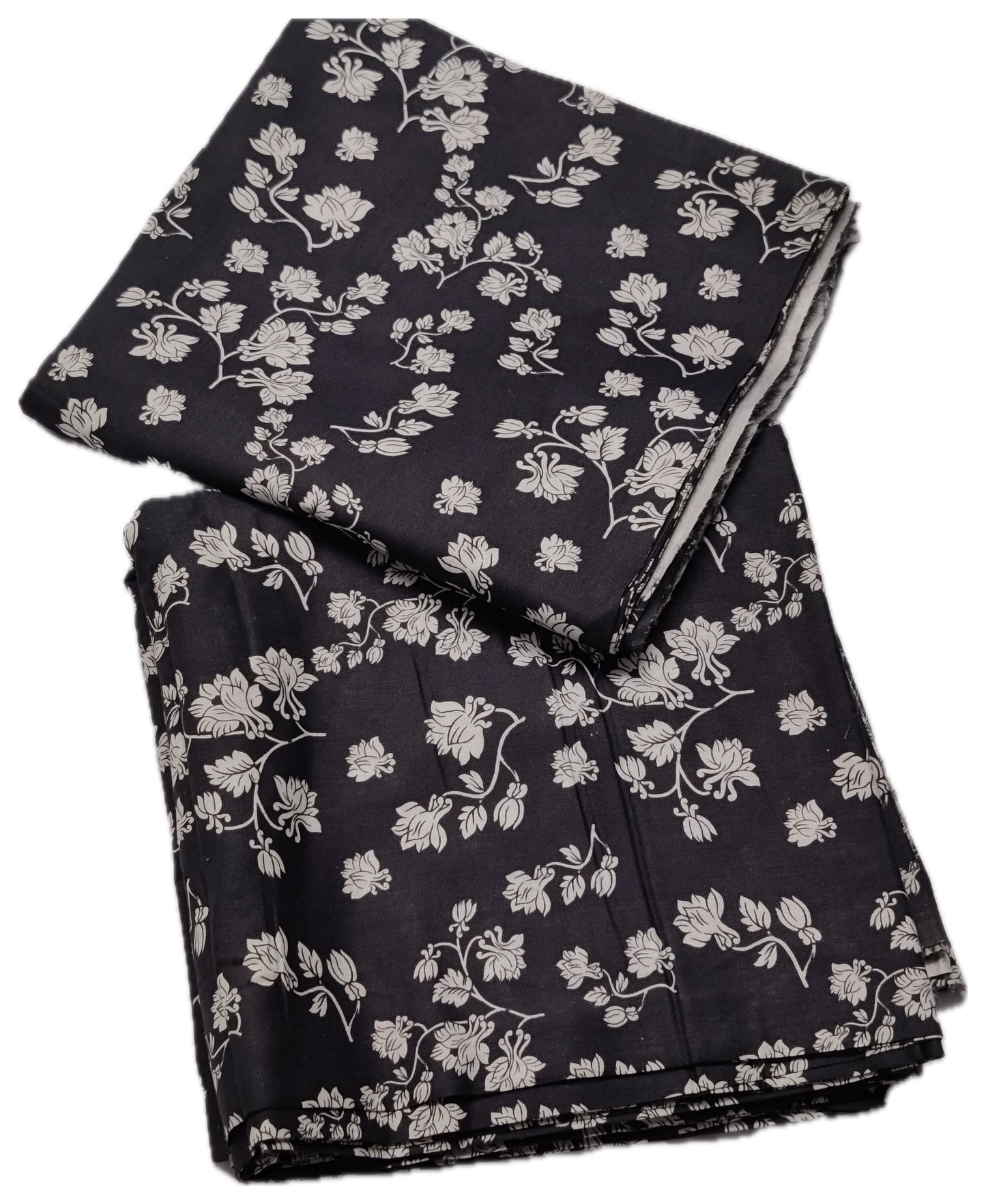 Zellbury Black Lawn β Purest 5 Meter Stuff π€