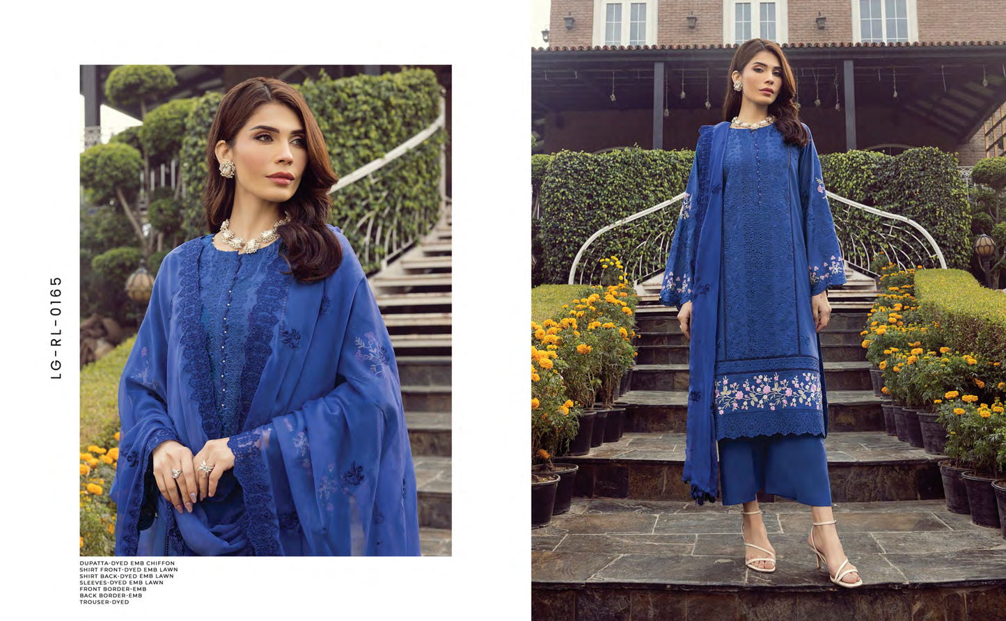 LAKHANY FANCY EID COLLECTION