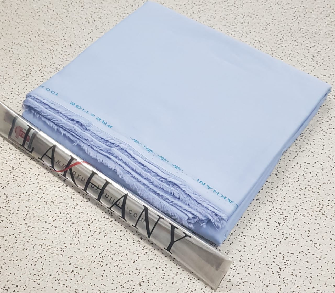 Lakhany (LSM) Soft Cotton Prestige Gents β₯οΈπβ
100% Original π
