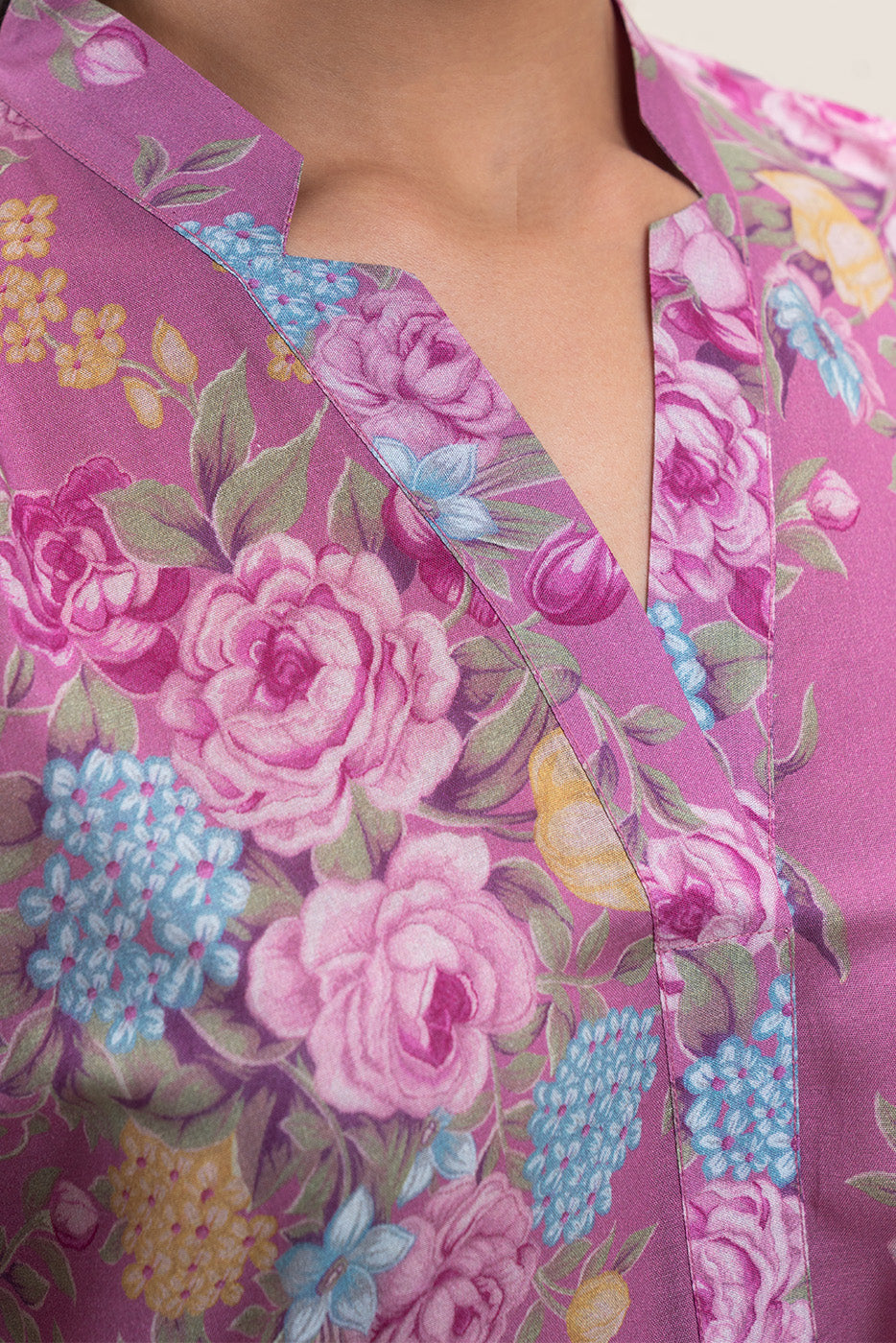 Beechtree Unstitched Lawn 3P β¨π