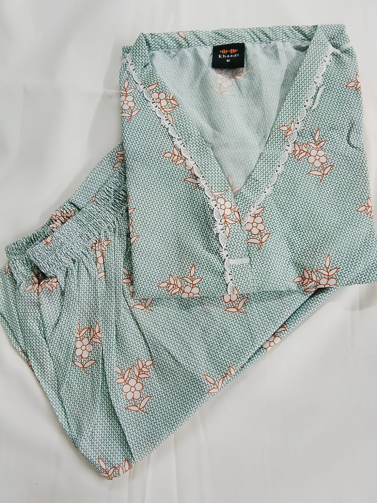 π₯ EGO KHAADI Stitched 2PCs π₯