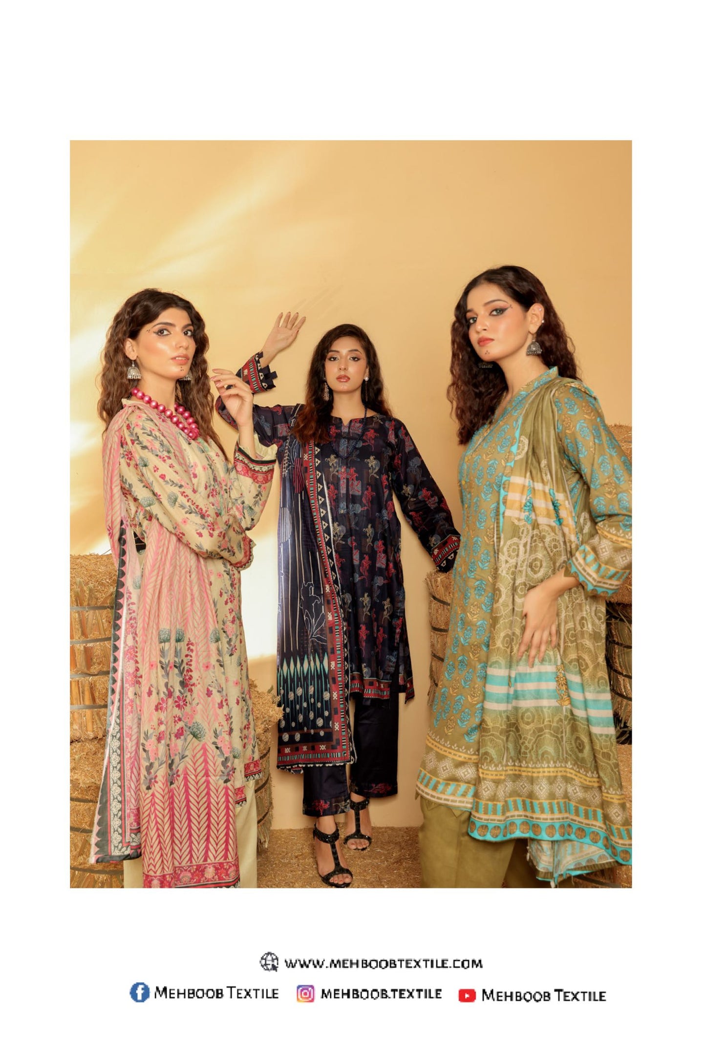 IRIS Identic Seperates Vol 2 3pc