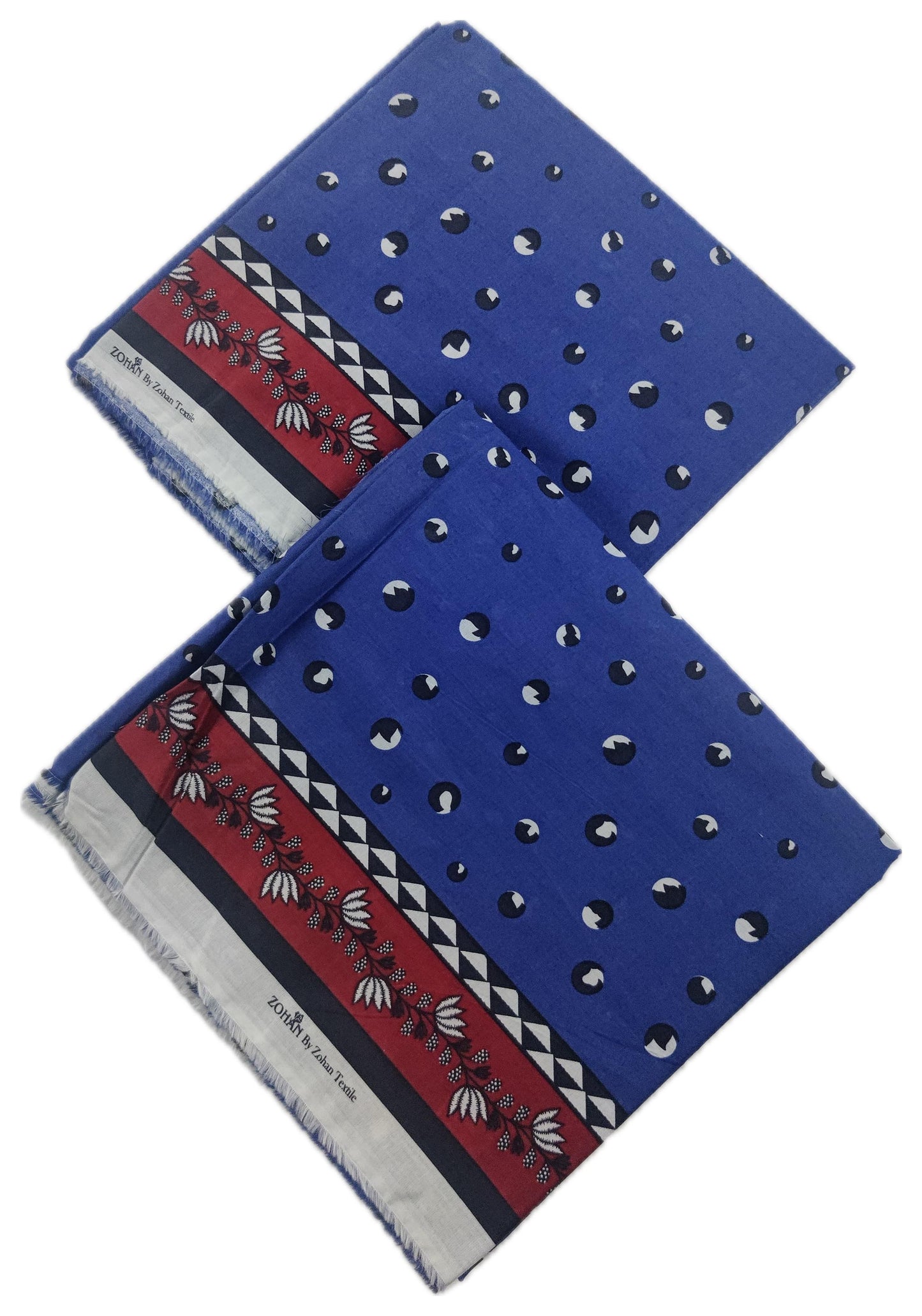 πΏ Zohan Textile Pure Lawn πΏ
All Over 2 Piece Printed Lawn 100% Original π₯Ίπ
