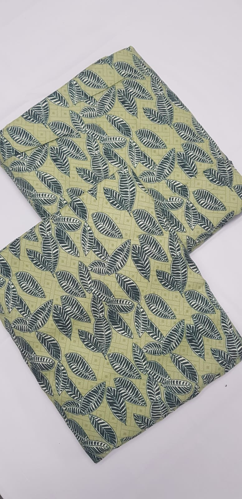 AIFA 100% Original Pashmina Kotrai 2PC Unstitched ❤️