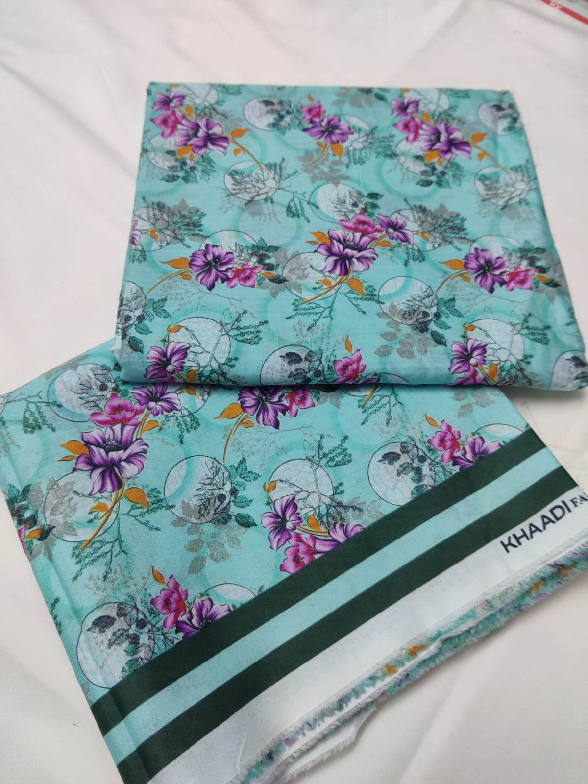 π KHAADI Digital Allover 2 Piece Collection π
π₯ Allover β New Volume 2 π₯