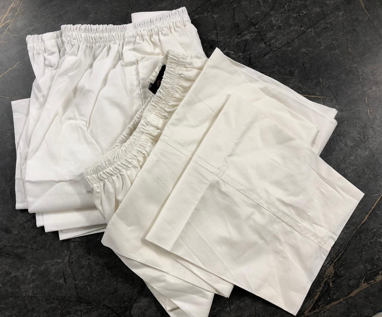 Khaadi Randomly White Pocket Pants