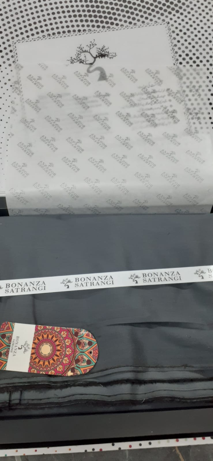 Bonanza Satrangi Gents soft Cotton